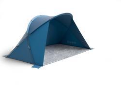 Husky Blum 4 blue přístřešek na pláž