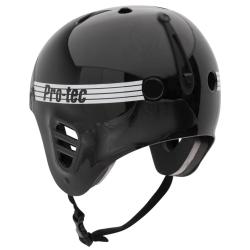 PRO-TEC Classic full cut přilba