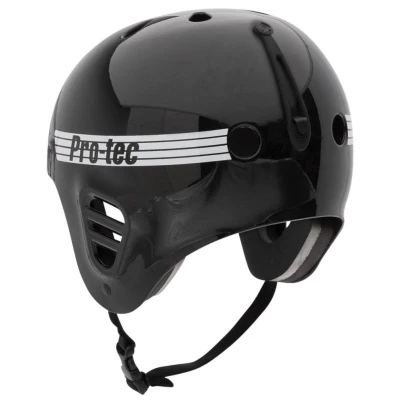 PRO-TEC Classic full cut přilba