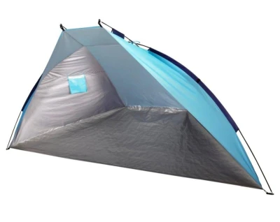 Probeach Plážový stan s ochranou UV50+ 270x120x120cm Probeach Plážový stan s ochranou UV50+ 270x120x120cm