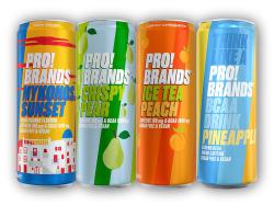 ProBrands BCAA Drink 330ml ProBrands BCAA Drink 330ml