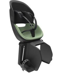 PRODIGEE ICON čierno-khaki cyklosedačka na zadnú na nosič PRODIGEE ICON čierno-khaki cyklosedačka na zadnú na nosič