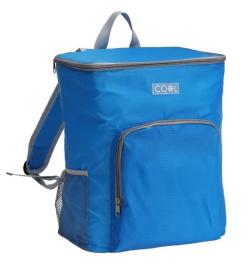 Progarden Chladící batoh na jídlo i pití 20 l modrá (VÝPRODEJ) Progarden Chladící batoh na jídlo i pití 20 l modrá (VÝPRODEJ)