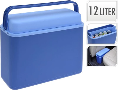 Progarden Chladící box 12 l SLIM model do auta Progarden Chladící box 12 l SLIM model do auta