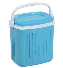 Progarden Chladiaci box 20 l ICEBERG tyrkysová Progarden Chladiaci box 20 l ICEBERG tyrkysová