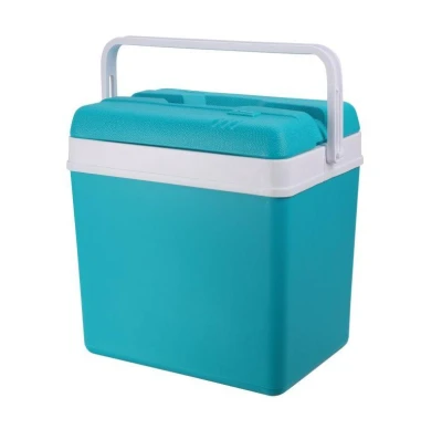 Progarden Chladící box 24 l tyrkysová Progarden Chladící box 24 l tyrkysová