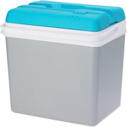 Progarden Chladicí box 24 litrů šedá/modrá Progarden Chladicí box 24 litrů šedá/modrá