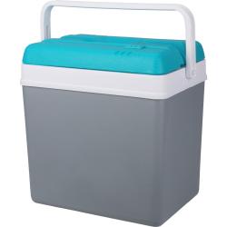 Progarden Chladicí box 24 litrov sivá/modrá