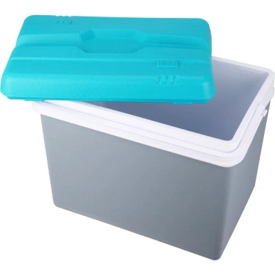 Progarden Chladicí box 24 litrů šedá/modrá