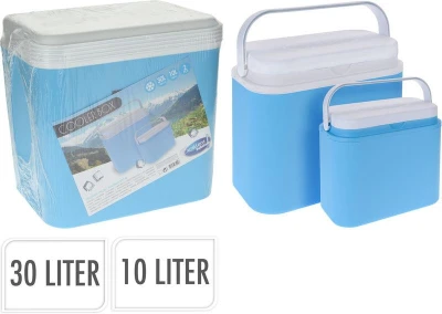 Progarden Chladící box sada 2 ks 30 + 10 litrů