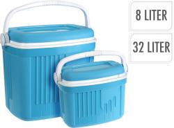 Progarden Chladící box sada 2 ks ICEBERG 32 + 8 litrů Progarden Chladící box sada 2 ks ICEBERG 32 + 8 litrů