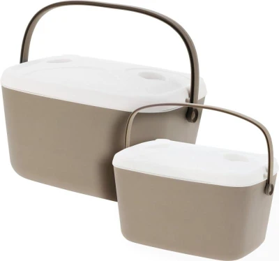 Progarden Chladící box sada 2 ks POLAR béžová Progarden Chladící box sada 2 ks POLAR béžová