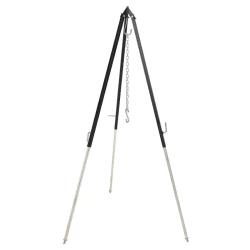 Progarden Grilovací trojnožka na kotlík se závěsem (VÝPRODEJ)