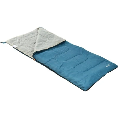 Progarden Spací pytel dekový 180 cm modrá Progarden Spací pytel dekový 180 cm modrá