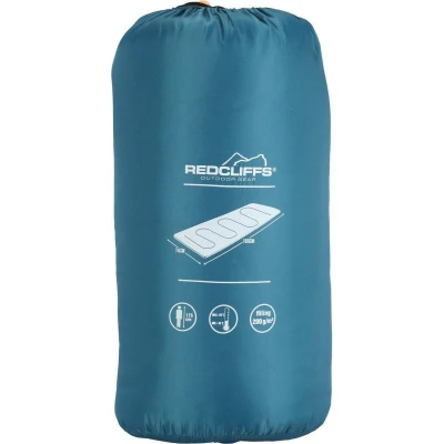 Progarden Spací pytel dekový 180 cm modrá