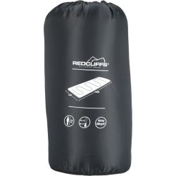 Progarden Spací pytel dekový 180 cm šedá