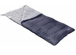 Progarden Spací pytel dekový 180 cm šedá
