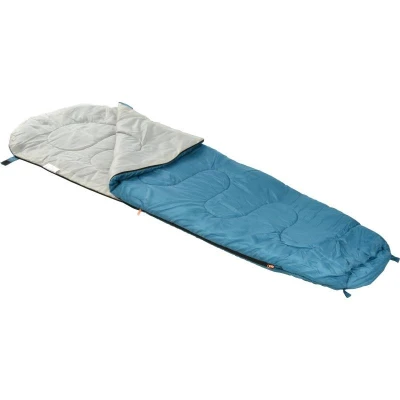Progarden Spací pytel mumie 230 cm modrá Progarden Spací pytel mumie 230 cm modrá