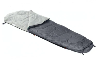 Progarden Spací pytel mumie 230 cm šedá