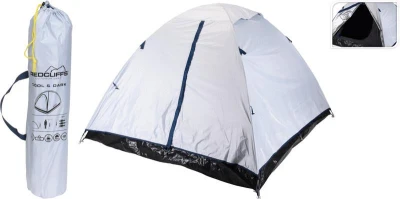 Progarden Stan REDCLIFFS 3 osoby 200 x 190 x 120 cm