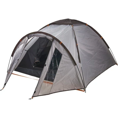 Progarden Stan Redclifs pro 3 osoby 300 × 190 × 125 cm šedý