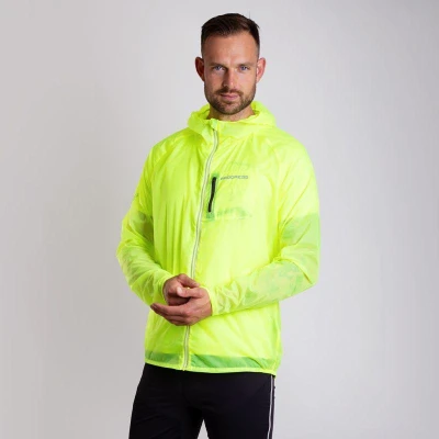 Progress Aero Lite ultra lehká bunda - Větrovka