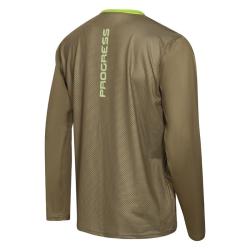 Progress Armagedon pánský cyklistický dres