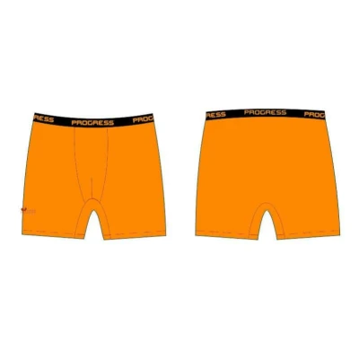 Progress CC SKN pánské boxerky