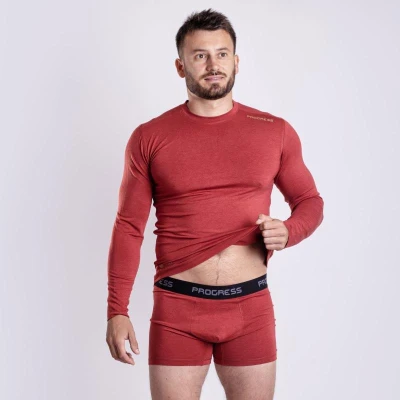Progress CC SKN pánské boxerky