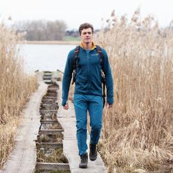 Progress Genius pánske outdoorové nohavice