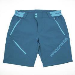 Progress Genius Shorts pánské outdoorové kraťasy