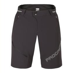 Progress Genius Shorts pánské outdoorové kraťasy