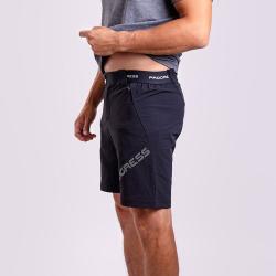 Progress Genius Shorts pánské outdoorové kraťasy
