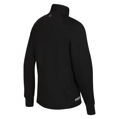 Progress Torez Merino ZIP Pánská Funkční Mikina