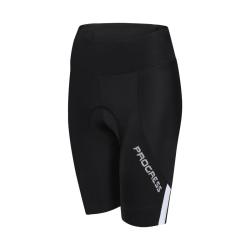 Progress Vuelta Shorts dámske cyklistické kraťasy