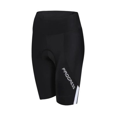 Progress Vuelta Shorts dámské cysklistické kraťasy
