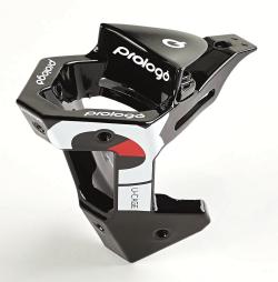 PROLOGO Držiak U-CAGE do sedla na 2 košíky fliaš