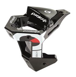 PROLOGO Držák U-CAGE do sedla na 2 košíky lahví