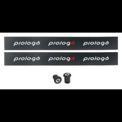 PROLOGO Omotávka DOUBLETOUCH bílá