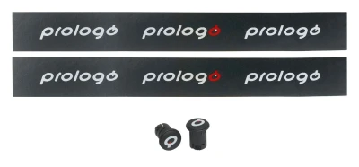 PROLOGO Omotávka DOUBLETOUCH bílá