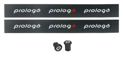PROLOGO Omotávka OCTOTOUCH 3D, černá