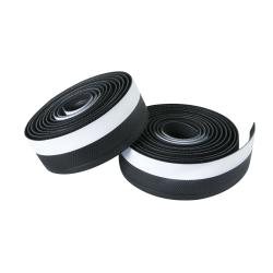 PROLOGO Omotávka ONETOUCH 2 GEL čierna/biela