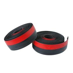 PROLOGO Omotávka ONETOUCH 2 GEL čierna/červená