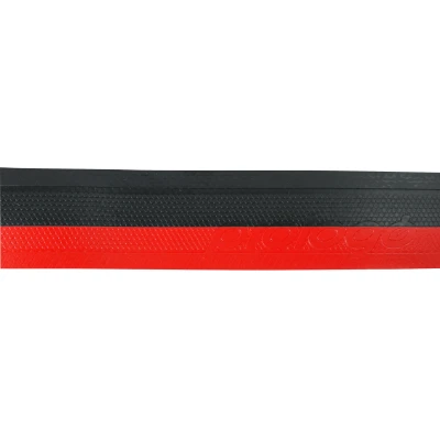 PROLOGO Omotávka ONETOUCH 2 GEL černá/červená