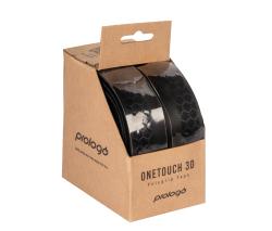 PROLOGO Omotávka ONETOUCH 3D, černá