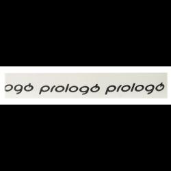 PROLOGO Omotávka ONETOUCH bílá
