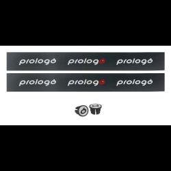 PROLOGO Omotávka ONETOUCH černá
