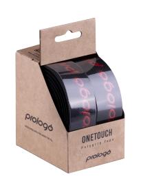 PROLOGO Omotávka ONETOUCH černo-červená