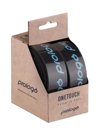 PROLOGO Omotávka ONETOUCH černo-modrá