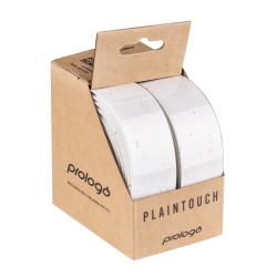 PROLOGO Omotávka PLAINTOUCH bílá
